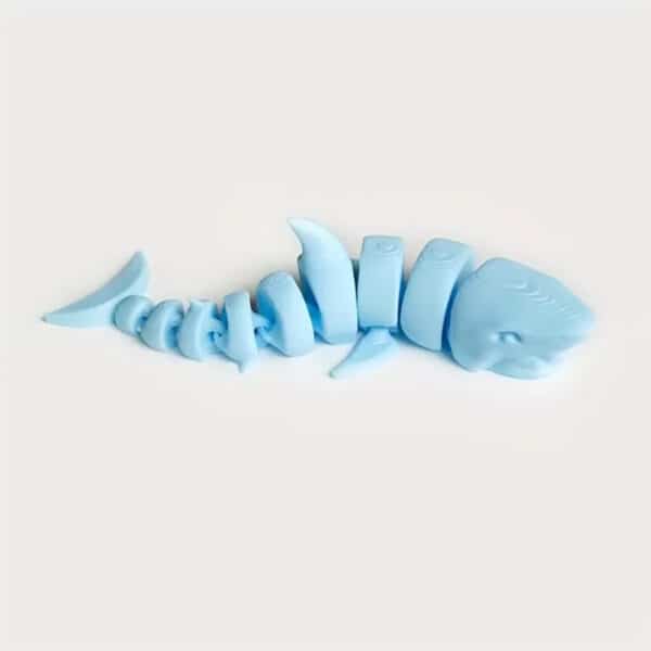Shark Ornament