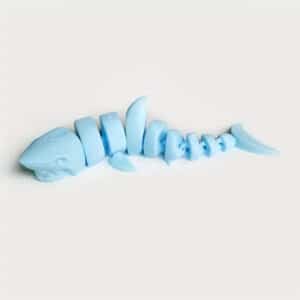 Shark Ornament