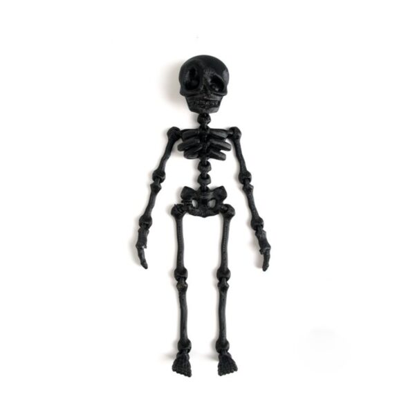 Kids Custom 3D Printed Skeleton Toy with Flexible Joints - Image 10