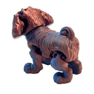 Customizable Shih Tzu