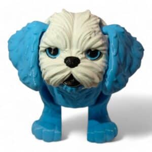 Shih Tzu Puppy