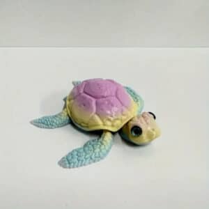 3D Sea Turtle