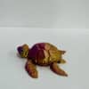 Articulated 3D Printed Realistic Eye Sea Turtle Toy - Image 3