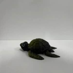 Cute Articulated Sea Turtle