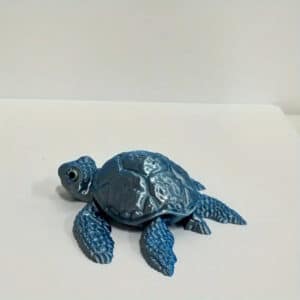 Sea Turtle Toy