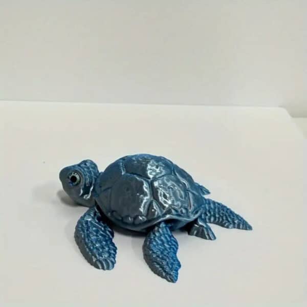 Sea Turtle Toy