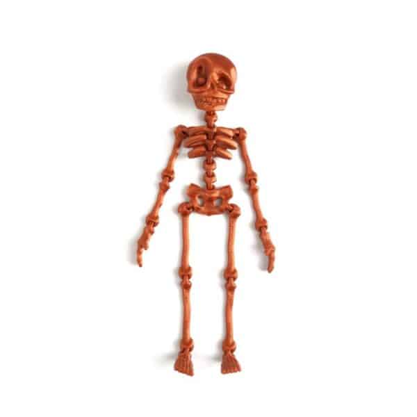 Movable Joint Skeleton Toy Custom Made for Kids - Image 5