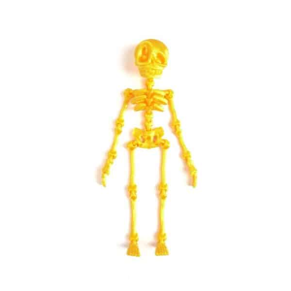 Movable Joint Skeleton