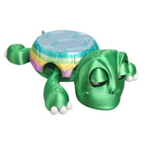 Movable Joint Turtle