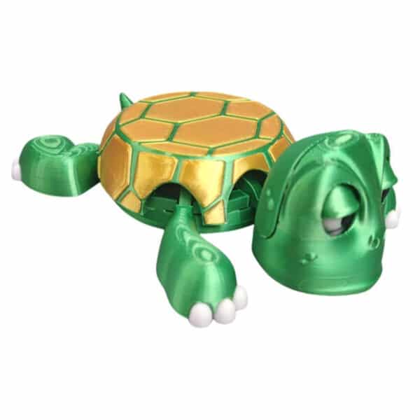 Kids Turtle Toy