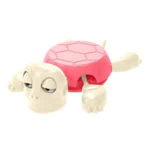 Printed Turtle Toy