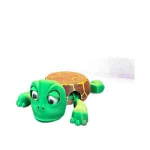 Flexible Joint Turtle