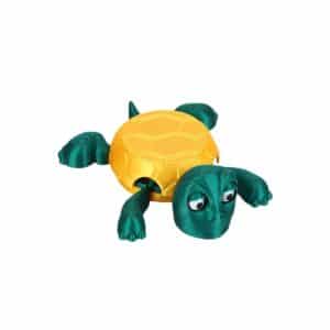 Interactive Turtle Toy