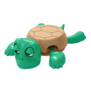 3D Flexible Joint Turtle