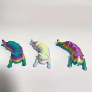 Personalized Cute Cat