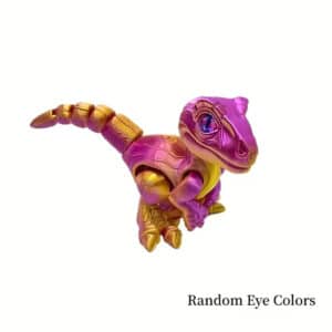 Customized Tyrannosaurus Rex