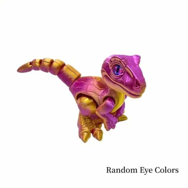 Customized Tyrannosaurus Rex
