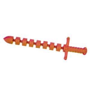 Interactive Sword Toy