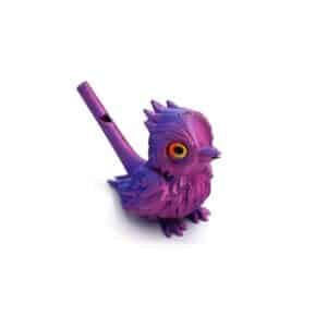 Custom Bird Toy