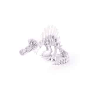 Movable Joints Dragon Dinosaur