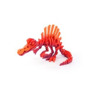 Creative Dragon Dinosaur