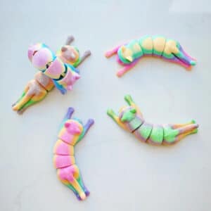 Rainbow Cats