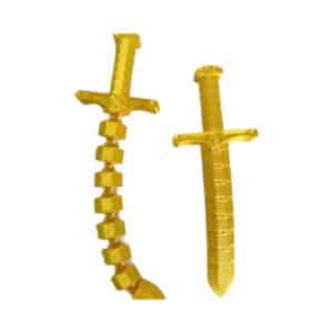 Unique Sword Toy