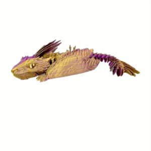 Wyvern Dragon