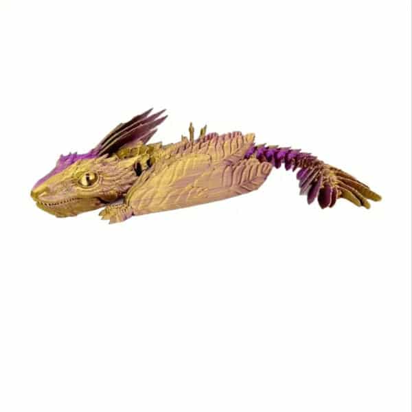 Wyvern Dragon