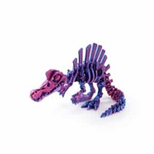 Movable Dragon Dinosaur