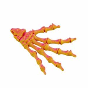 Hand Skeleton