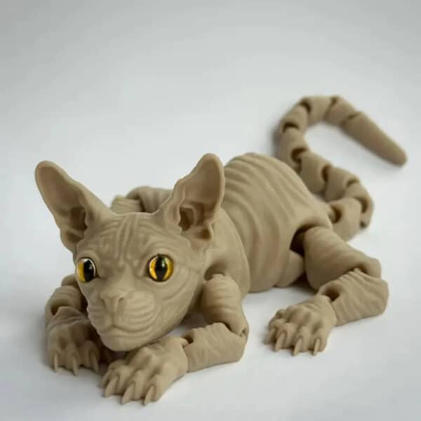 Adjustable Cat Toy