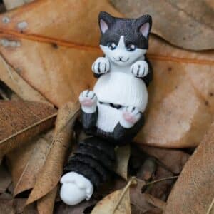 Customizable Cat