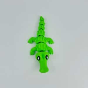 Crocodile
