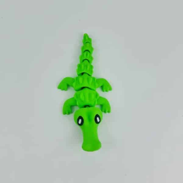Crocodile