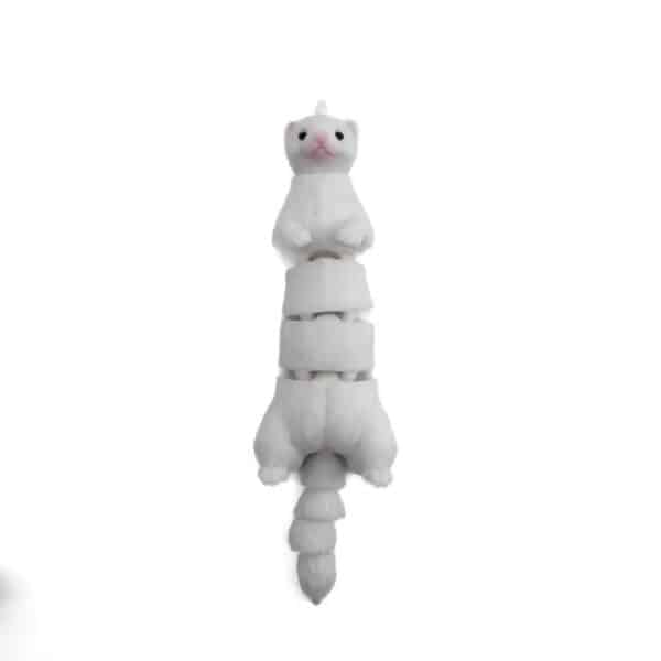 Customized Canadian Ferret