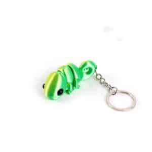 Fish Keychain