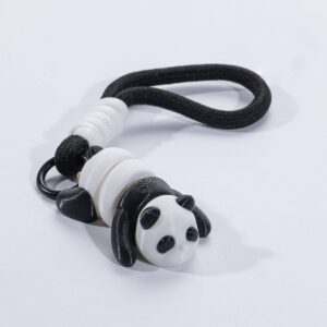 Articulated Panda