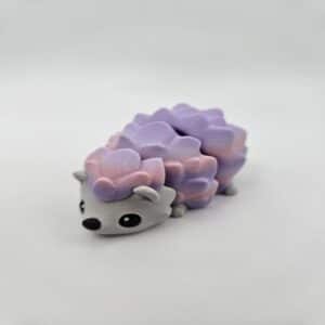Hedgehog Toy
