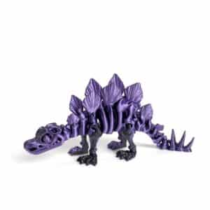 Stegosaurus Dinosaur Toy