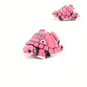 Armored Turtle