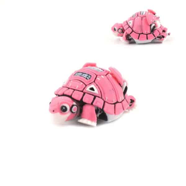Armored Turtle