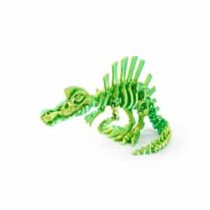 Interactive Dragon Dinosaur