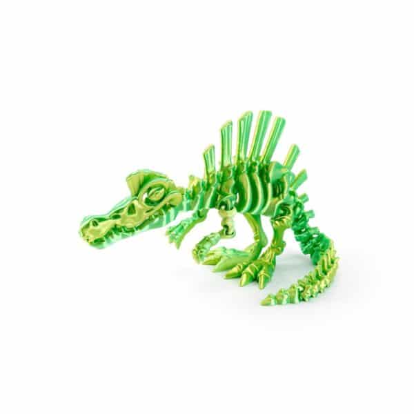 Interactive Dragon Dinosaur