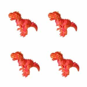 Articulated T Rex Dinosaur