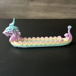 Chinese Dragon Boat