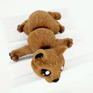 Fox Toy