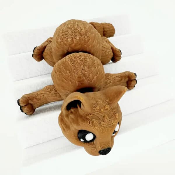 Fox Toy