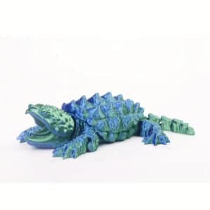 Customized Tortoise Statue