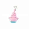 Colorful Fish Keychain